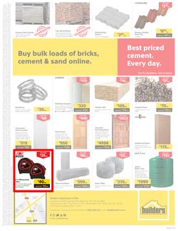 Builders : Elim Grand Opening (28 Mar - 31 Mar 2019), page 4