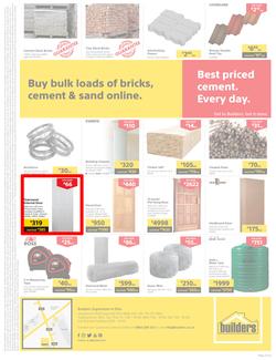 Builders : Elim Grand Opening (28 Mar - 31 Mar 2019), page 4