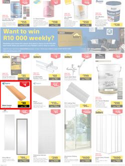 Builders Kwathema : Kwathema Grand Opening (22 Nov - 25 Nov 2018), page 2