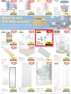 Builders Kwathema : Kwathema Grand Opening (22 Nov - 25 Nov 2018), page 2