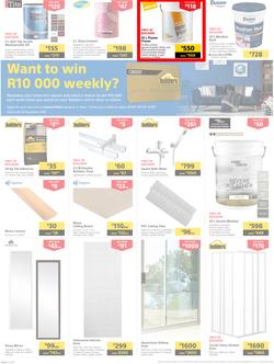 Builders Kwathema : Kwathema Grand Opening (22 Nov - 25 Nov 2018), page 2