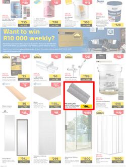 Builders Kwathema : Kwathema Grand Opening (22 Nov - 25 Nov 2018), page 2