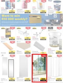 Builders Kwathema : Kwathema Grand Opening (22 Nov - 25 Nov 2018), page 2