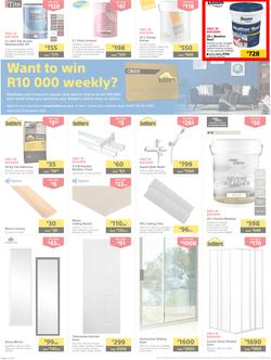Builders Kwathema : Kwathema Grand Opening (22 Nov - 25 Nov 2018), page 2