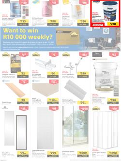 Builders Kwathema : Kwathema Grand Opening (22 Nov - 25 Nov 2018), page 2