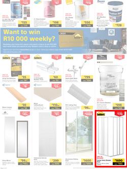 Builders Kwathema : Kwathema Grand Opening (22 Nov - 25 Nov 2018), page 2