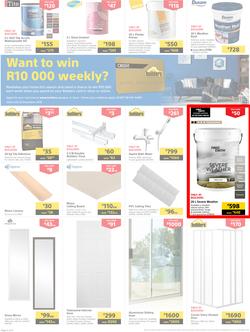Builders Kwathema : Kwathema Grand Opening (22 Nov - 25 Nov 2018), page 2