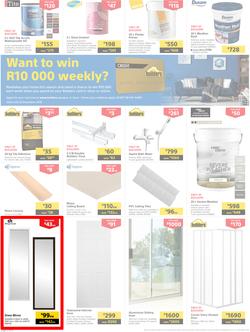 Builders Kwathema : Kwathema Grand Opening (22 Nov - 25 Nov 2018), page 2