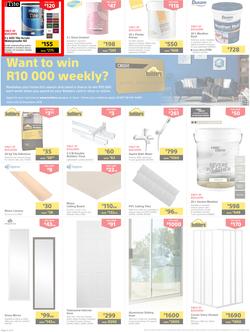 Builders Kwathema : Kwathema Grand Opening (22 Nov - 25 Nov 2018), page 2