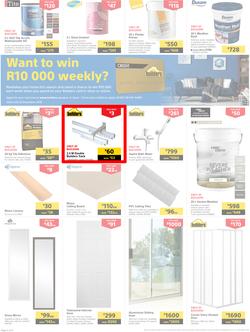Builders Kwathema : Kwathema Grand Opening (22 Nov - 25 Nov 2018), page 2