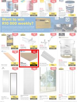 Builders Kwathema : Kwathema Grand Opening (22 Nov - 25 Nov 2018), page 2