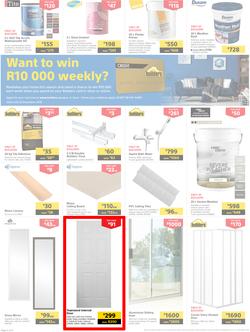Builders Kwathema : Kwathema Grand Opening (22 Nov - 25 Nov 2018), page 2