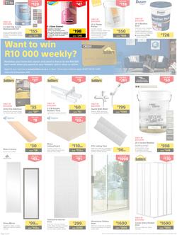 Builders Kwathema : Kwathema Grand Opening (22 Nov - 25 Nov 2018), page 2