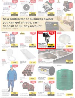 Builders Kwathema : Kwathema Grand Opening (22 Nov - 25 Nov 2018), page 3