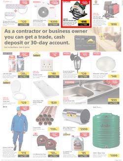 Builders Kwathema : Kwathema Grand Opening (22 Nov - 25 Nov 2018), page 3