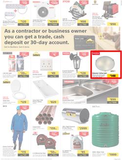 Builders Kwathema : Kwathema Grand Opening (22 Nov - 25 Nov 2018), page 3