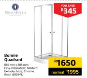 Prima Bella Bonnie Quadrant