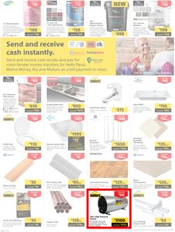 Builders Superstore Mamelodi : Grand Opening (25 Jun - 30 Jun 2019), page 2