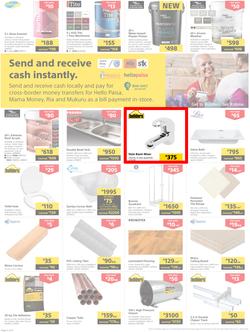 Builders Superstore Mamelodi : Grand Opening (25 Jun - 30 Jun 2019), page 2