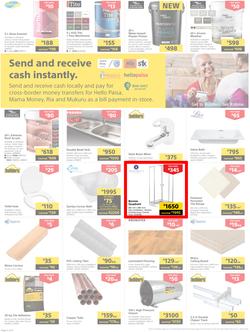 Builders Superstore Mamelodi : Grand Opening (25 Jun - 30 Jun 2019), page 2