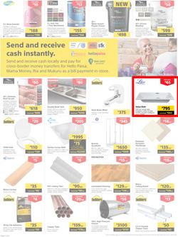Builders Superstore Mamelodi : Grand Opening (25 Jun - 30 Jun 2019), page 2