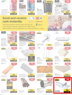 Builders Superstore Mamelodi : Grand Opening (25 Jun - 30 Jun 2019), page 2