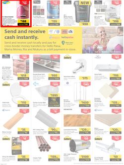 Builders Superstore Mamelodi : Grand Opening (25 Jun - 30 Jun 2019), page 2