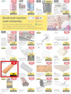 Builders Superstore Mamelodi : Grand Opening (25 Jun - 30 Jun 2019), page 2