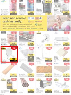 Builders Superstore Mamelodi : Grand Opening (25 Jun - 30 Jun 2019), page 2