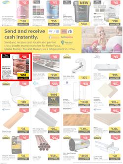 Builders Superstore Mamelodi : Grand Opening (25 Jun - 30 Jun 2019), page 2