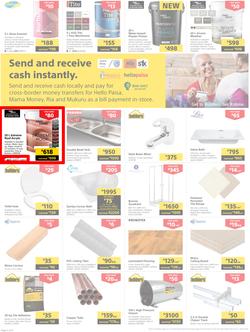 Builders Superstore Mamelodi : Grand Opening (25 Jun - 30 Jun 2019), page 2