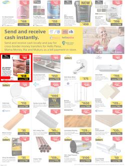 Builders Superstore Mamelodi : Grand Opening (25 Jun - 30 Jun 2019), page 2