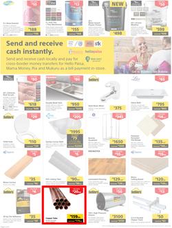 Builders Superstore Mamelodi : Grand Opening (25 Jun - 30 Jun 2019), page 2