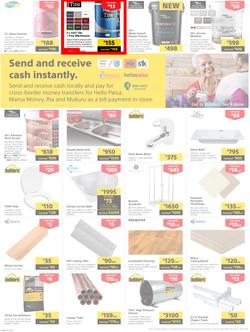 Builders Superstore Mamelodi : Grand Opening (25 Jun - 30 Jun 2019), page 2