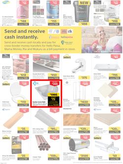 Builders Superstore Mamelodi : Grand Opening (25 Jun - 30 Jun 2019), page 2