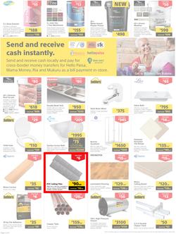 Builders Superstore Mamelodi : Grand Opening (25 Jun - 30 Jun 2019), page 2