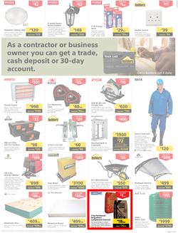 Builders Superstore Mamelodi : Grand Opening (25 Jun - 30 Jun 2019), page 3