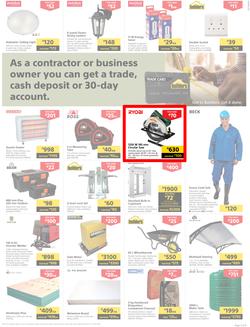 Builders Superstore Mamelodi : Grand Opening (25 Jun - 30 Jun 2019), page 3