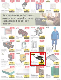 Builders Superstore Mamelodi : Grand Opening (25 Jun - 30 Jun 2019), page 3