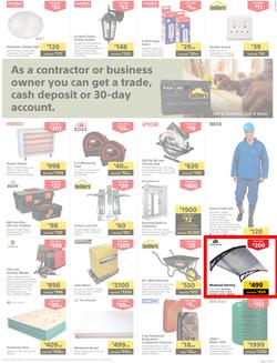 Builders Superstore Mamelodi : Grand Opening (25 Jun - 30 Jun 2019), page 3