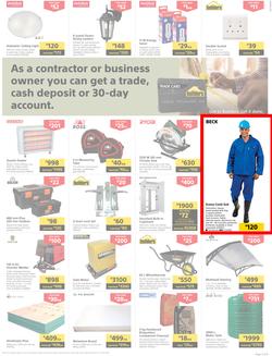 Builders Superstore Mamelodi : Grand Opening (25 Jun - 30 Jun 2019), page 3
