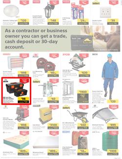 Builders Superstore Mamelodi : Grand Opening (25 Jun - 30 Jun 2019), page 3
