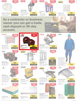 Builders Superstore Mamelodi : Grand Opening (25 Jun - 30 Jun 2019), page 3