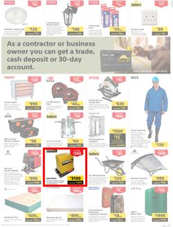 Builders Superstore Mamelodi : Grand Opening (25 Jun - 30 Jun 2019), page 3
