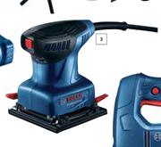 Bosch 220W Orbital Sander GSS 140-Each