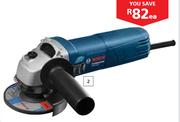 Bosch 670W 115mm Angle Grinder GWS6700-Each