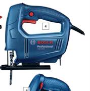 Bosch 450W 65mm Jigsaw GST650-Each