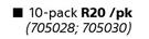 Disston Welding Rods 10 Pack-Per Pack