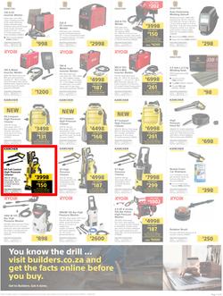 Builders : You Know The Drill (24 March - 26 April 2020), page 7