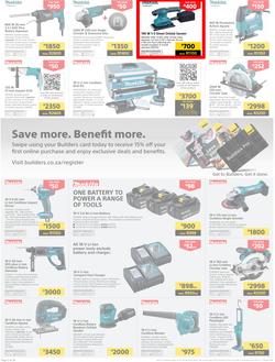 Builders : A Cut Above The Rest (18 Jun - 11 Aug 2019), page 2
